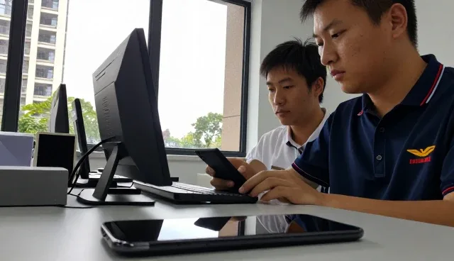 哈尔滨市南岗区春龙手机维修店介绍后勤托管基础知识